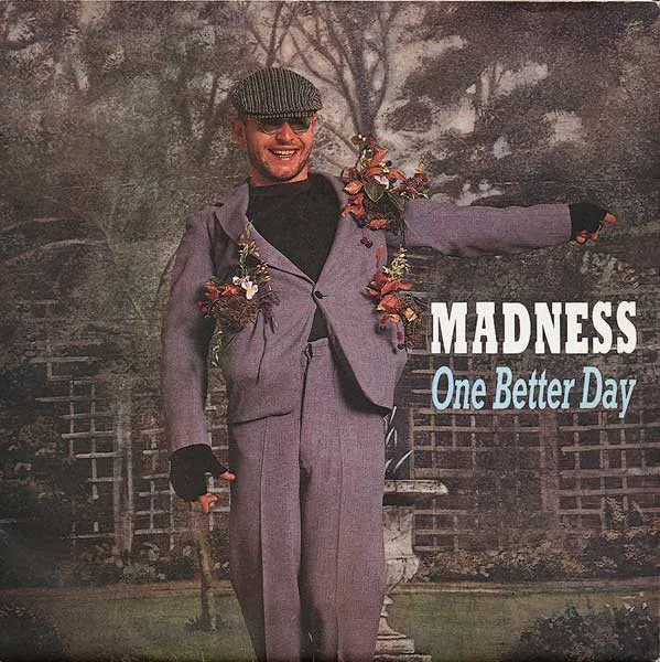 One Better Day