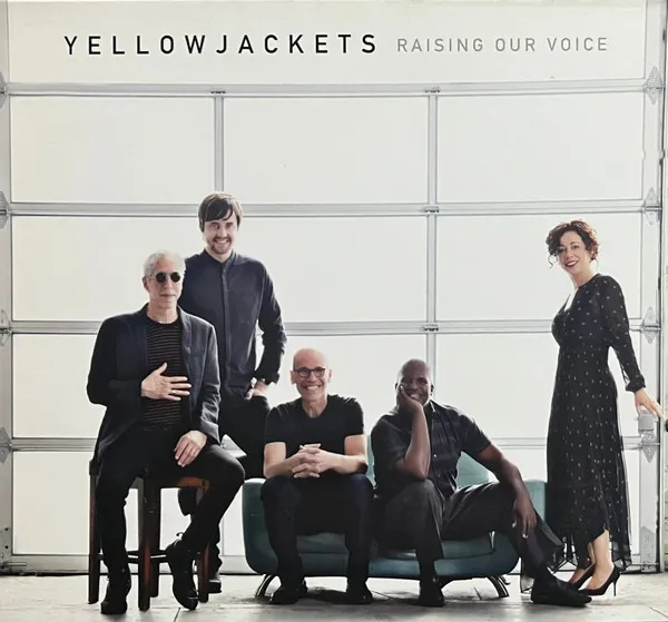 Raising Our Voice
