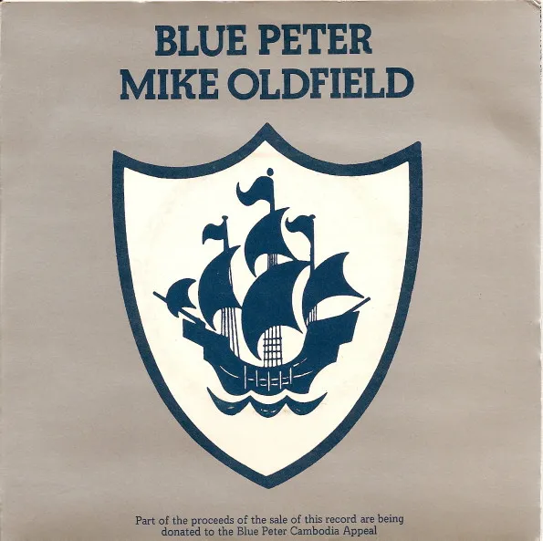 Blue Peter