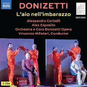 L'Aio nell'Imbarazzo