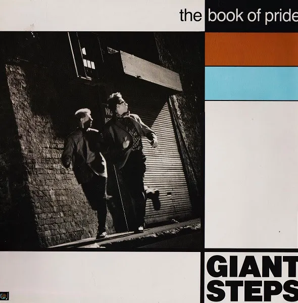 The Book Of Pride