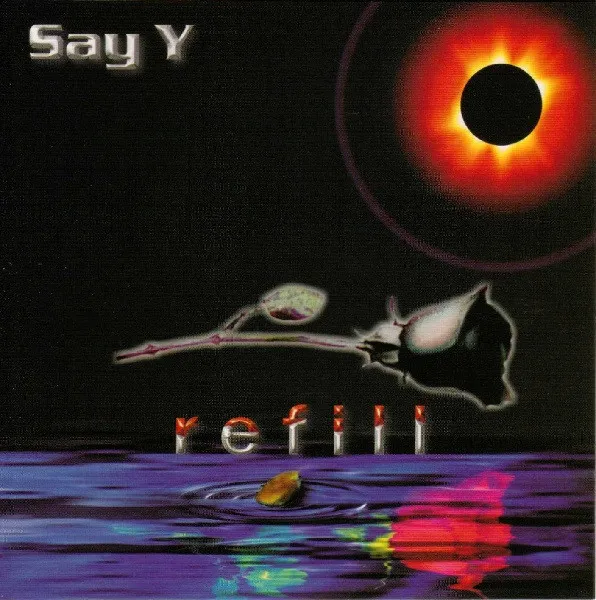 Refill