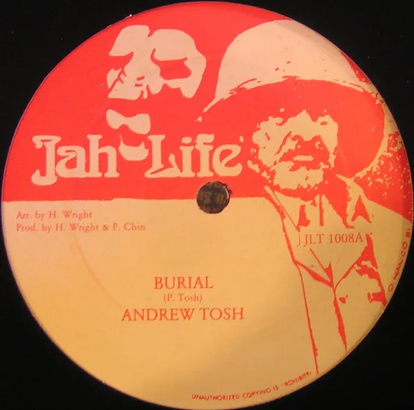 Burial