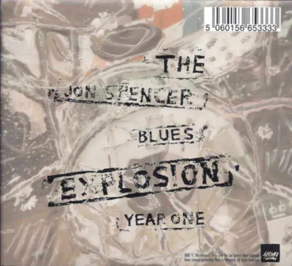 Year One (Remastered + Expanded)