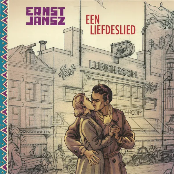 Een Liefdeslied