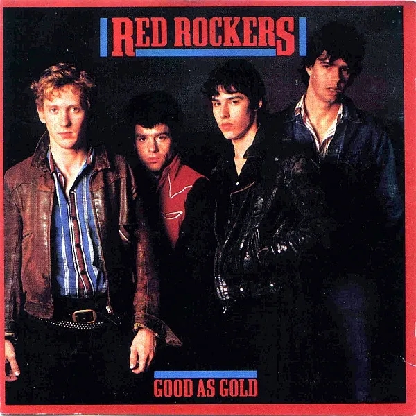 Good As Gold / Schizophrenic Circus