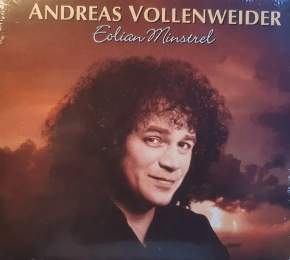 Eolian Minstrel