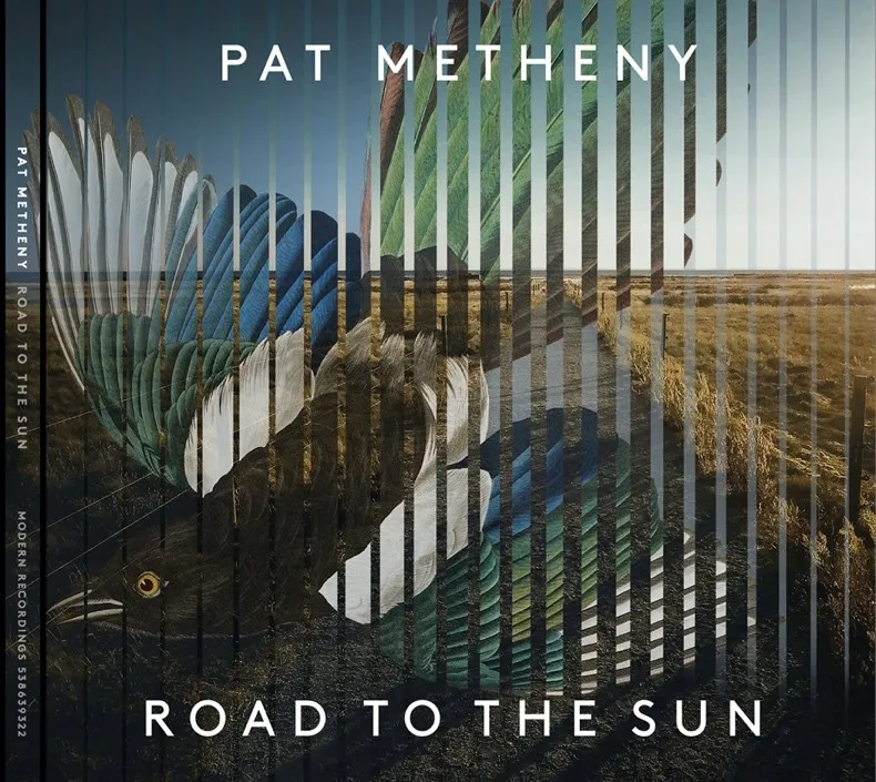 Road To the Sun