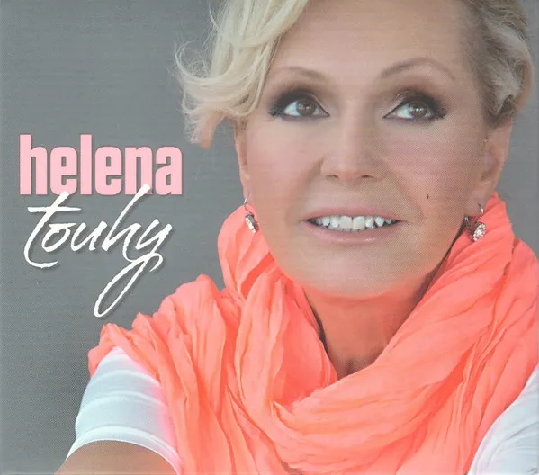 Vondráčková Helena - Touhy CD