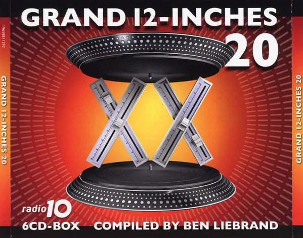 Grand 12-Inches 20