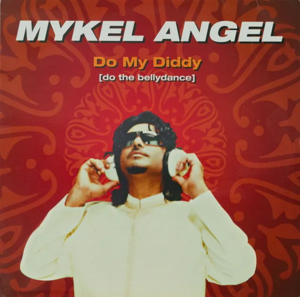 Do My Diddy (Do The Bellydance)