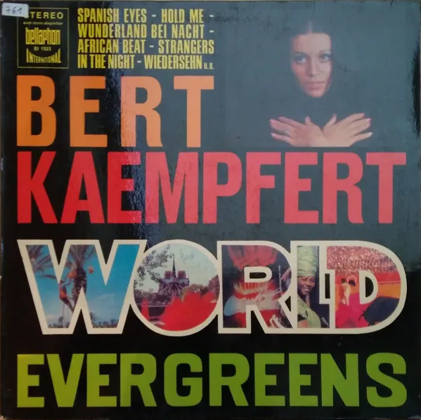 World Evergreens