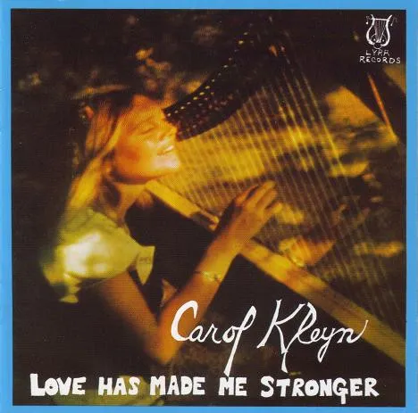 Love Has Made Me Stronger