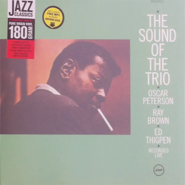 The Sound of the Trio