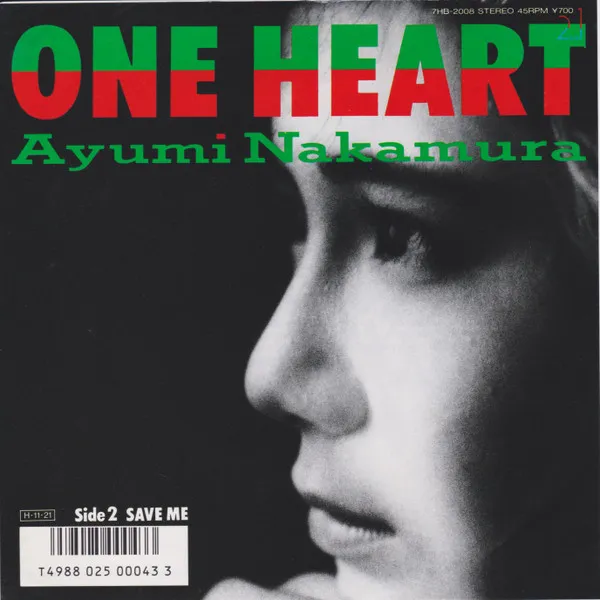 One Heart