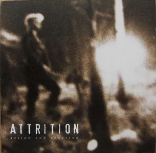 Action And Reaction