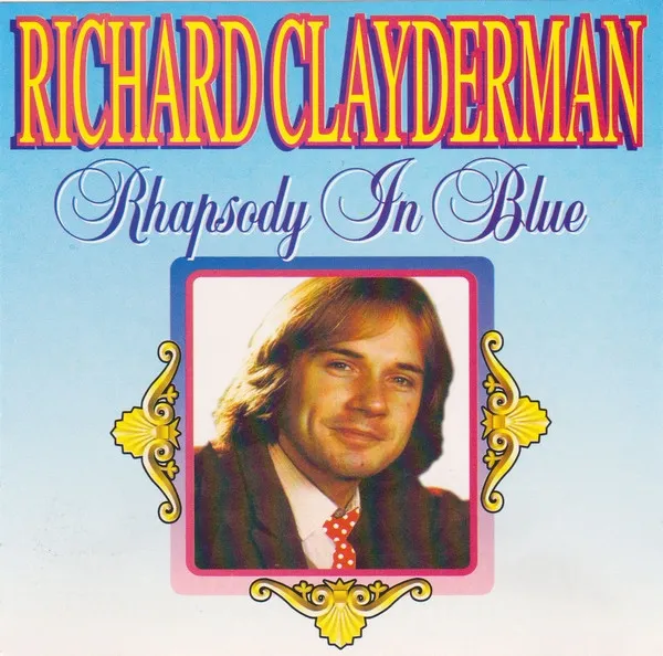 Rhapsody In Blue