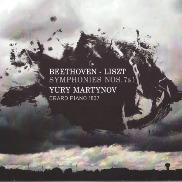 Symphonies Nos. 7 & 1