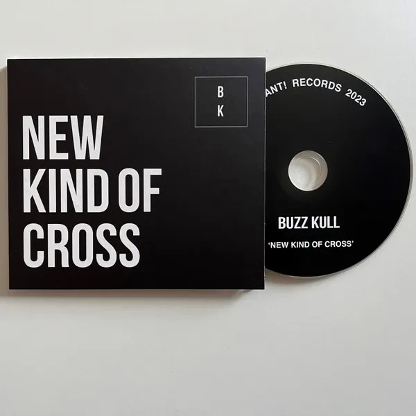 New Kind of Cross