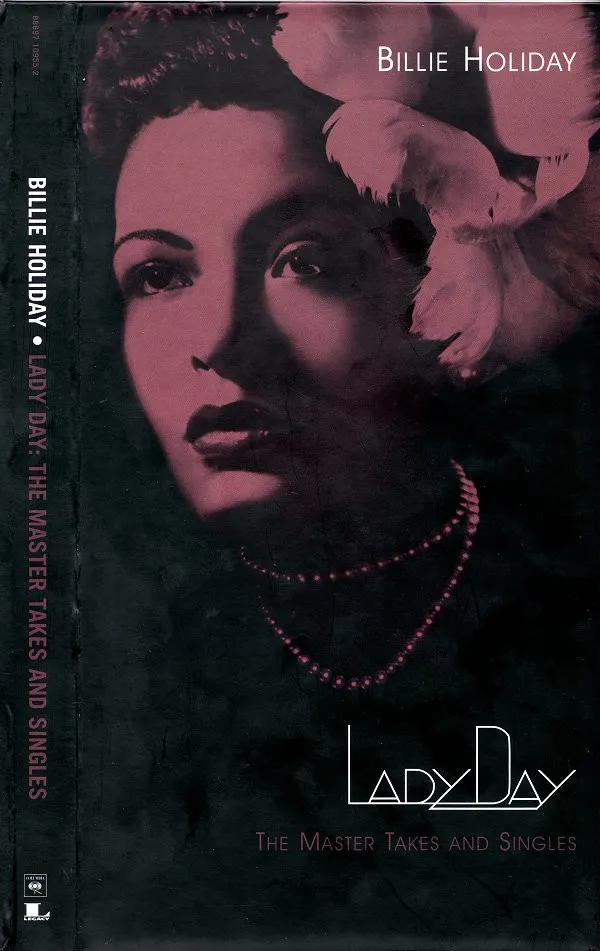 Lady Day: The Master Takes And Singles