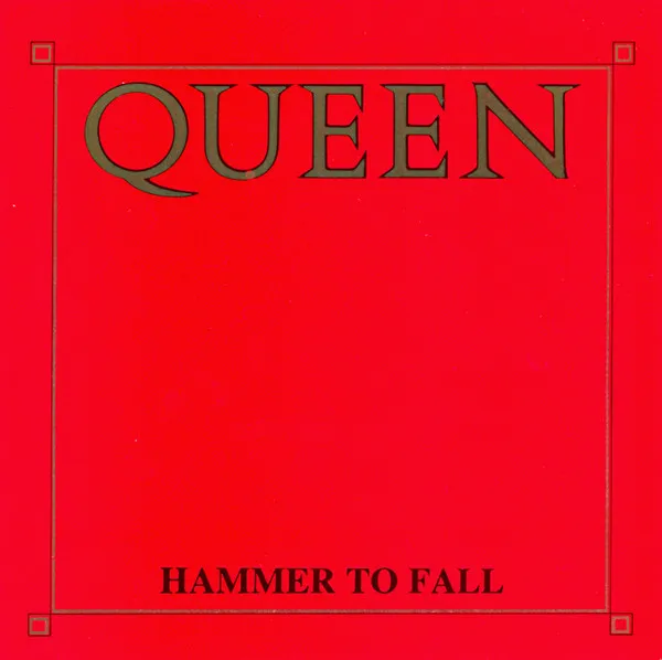 Hammer To Fall