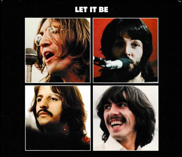 Let It Be