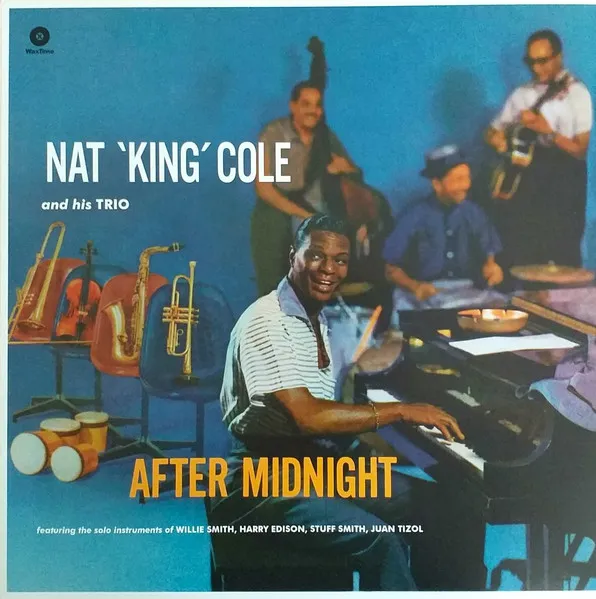 After Midnight (remastered) (180g) (Limited-Edition)