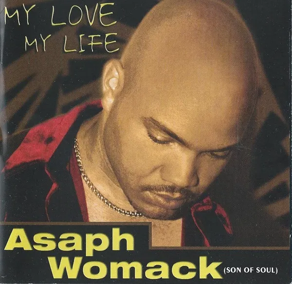 My Love My Life