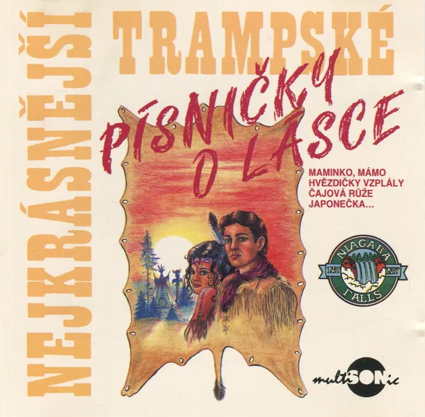NEJKRASNEJSI TRAMPSKE PISNICKY