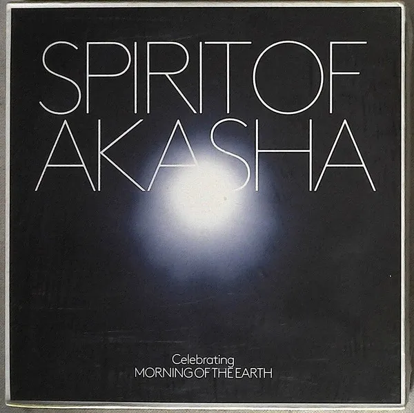 Spirit of Akasha