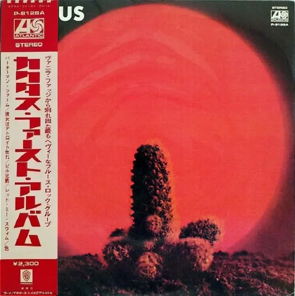 Cactus