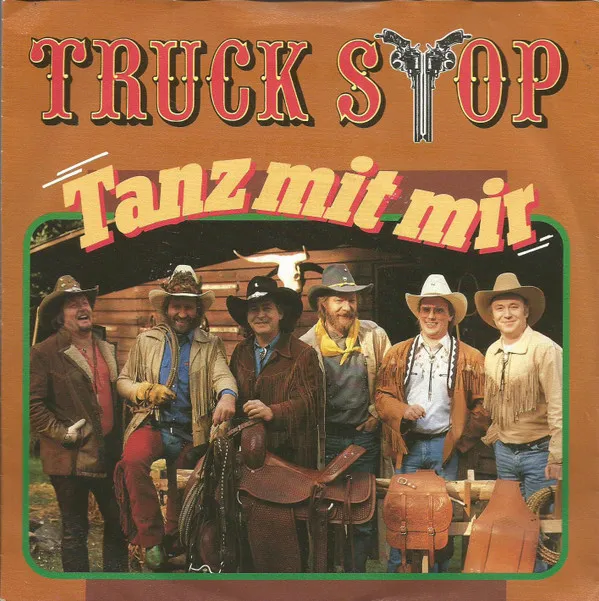 Tanz Mit Mir