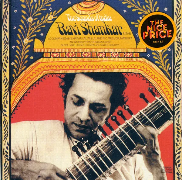 The Sounds Of India