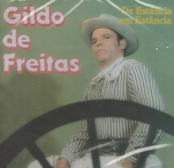 De Estância Em Estância