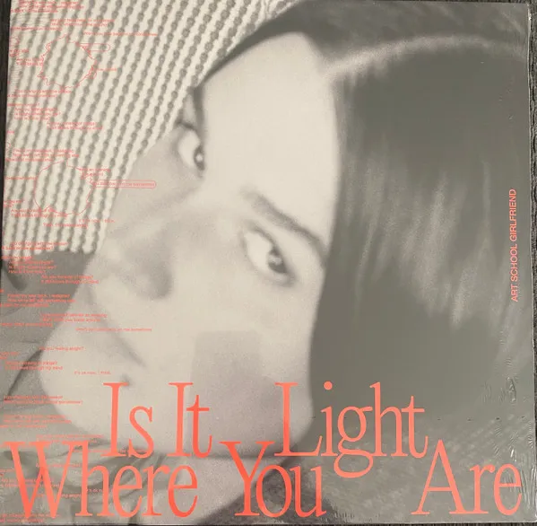 Is It Light Where You Are