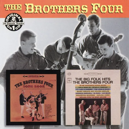 Song Book / The Big Folk Hits