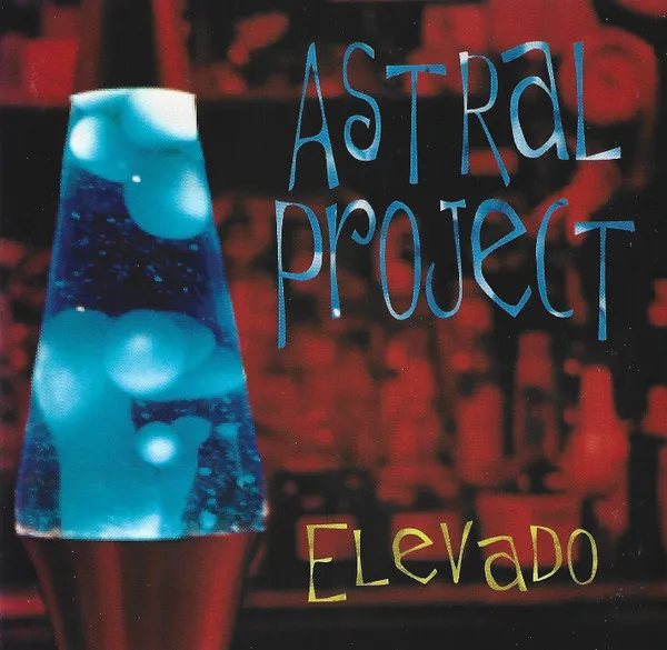 Elevado