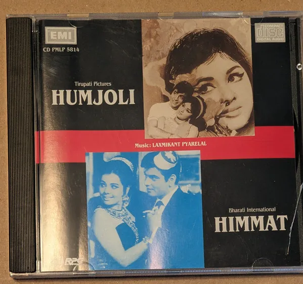 Humjoli / Himmat