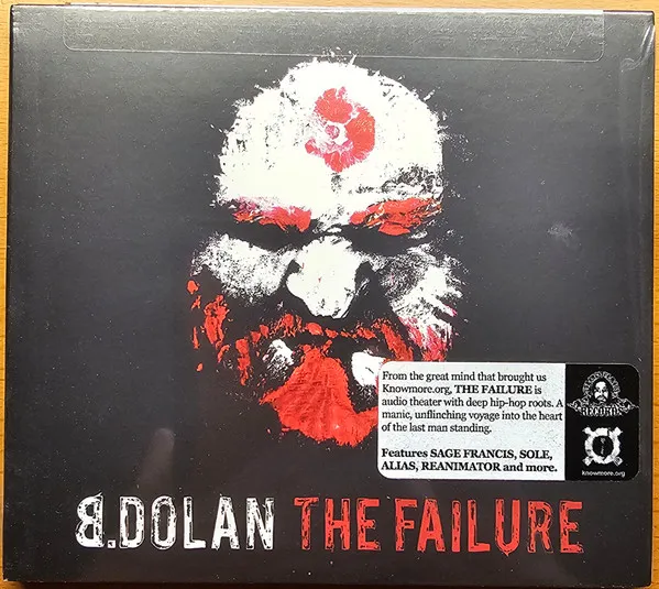 The Failure