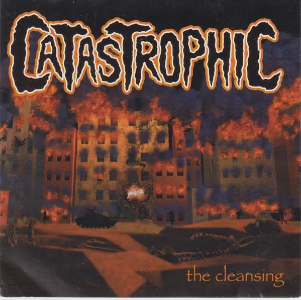 The Cleansing