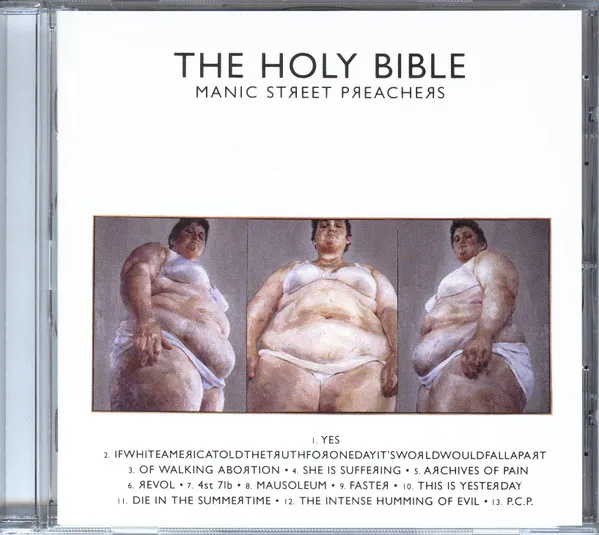 The Holy Bible