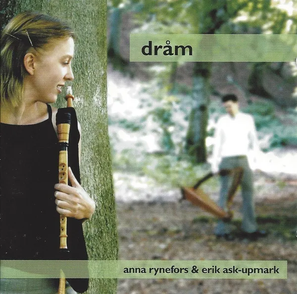 Dråm