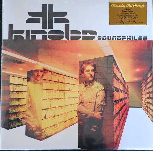 Soundphiles