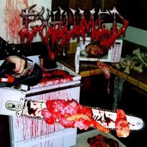 GORE METAL