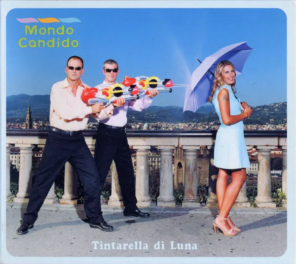 Tintarella Di Luna