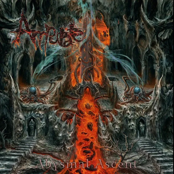 Abysmal Ascent