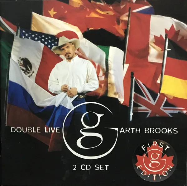 Double Live