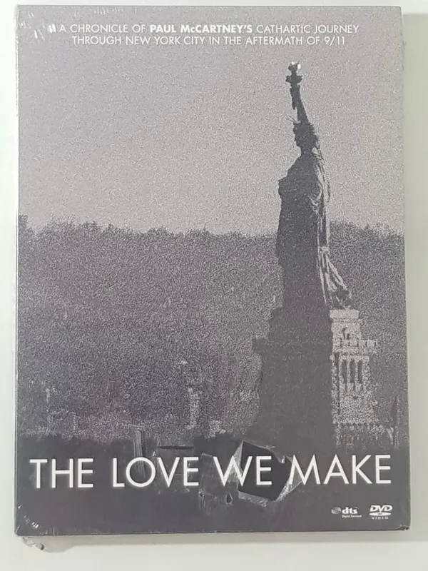 The Love We Make