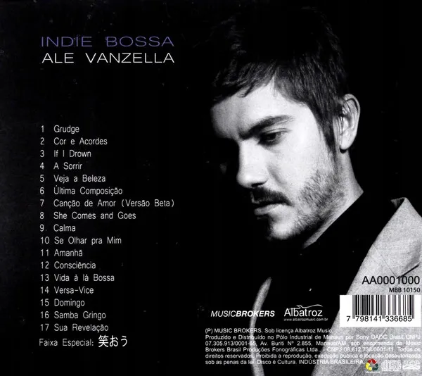 Indie Bossa
