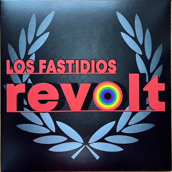 Revolt
